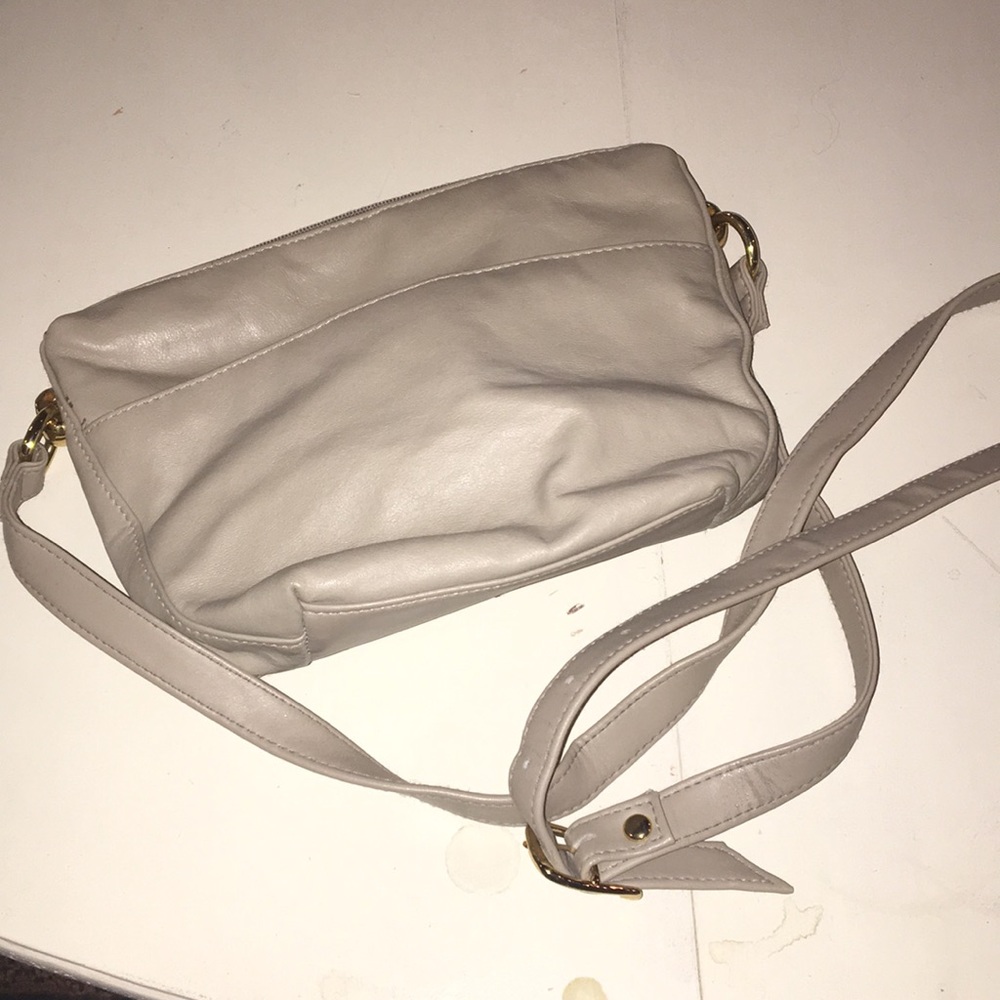 🌟5/$25🌟 Tan Crossbody